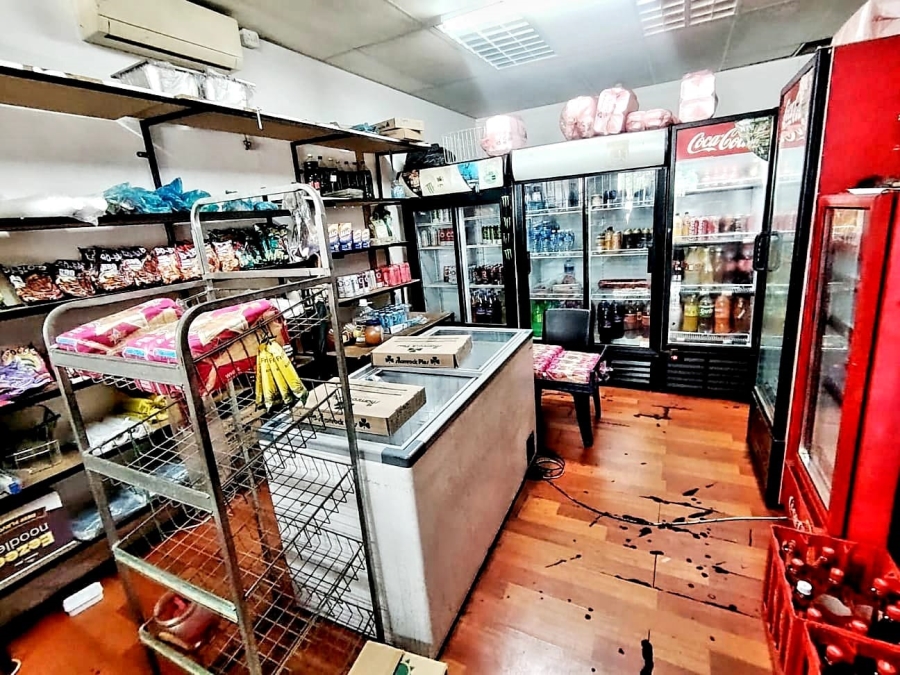 Commercial Property for Sale in Southernwood Eastern Cape